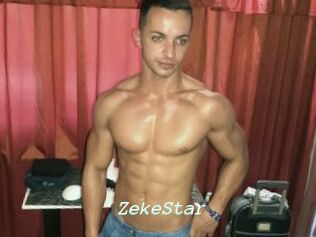 ZekeStar