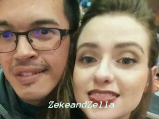 ZekeandZella