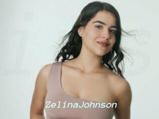 ZelinaJohnson