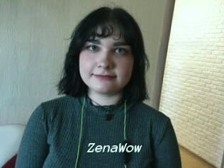 ZenaWow