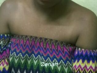 Zenah