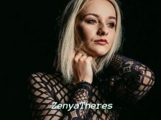 ZenyaTheres