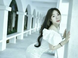 ZhangJane
