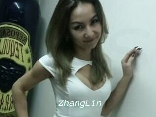 ZhangLin
