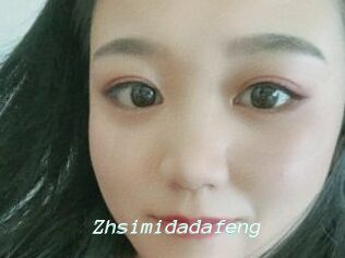 Zhsimidadafeng