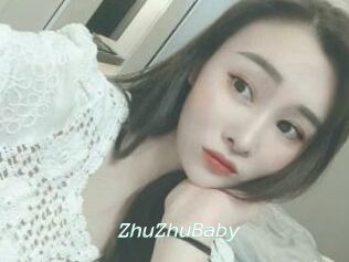 ZhuZhuBaby