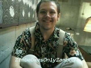 ZimbabwesOnlyZamboni
