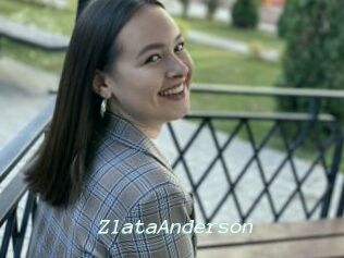 ZlataAnderson