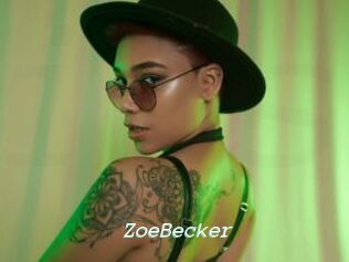 ZoeBecker