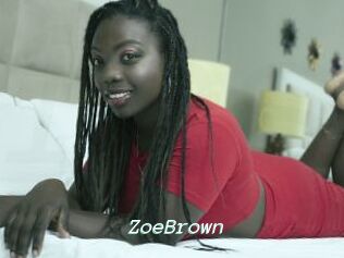 ZoeBrown