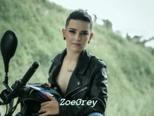 ZoeGrey