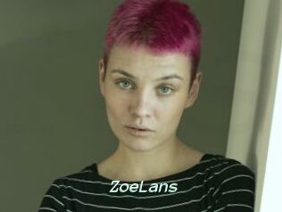 ZoeLans