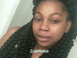 ZoeMama