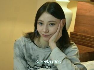 ZoeMarks