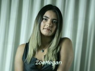 ZoeMegan