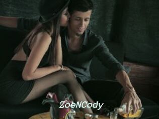 ZoeNCody