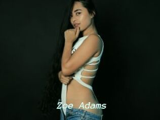 Zoe_Adams