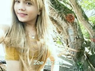 Zoe_Hot20