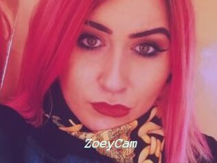 ZoeyCam