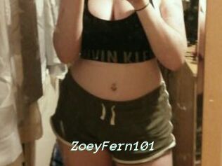 ZoeyFern101