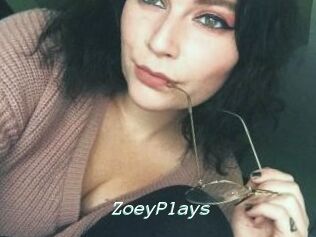 ZoeyPlays