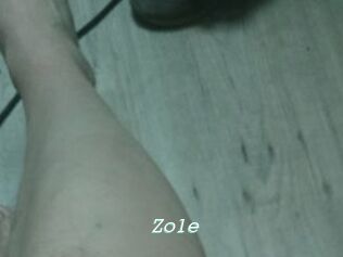 Zole