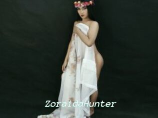 ZoraidaHunter