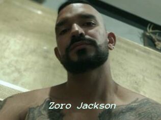 Zoro_Jackson