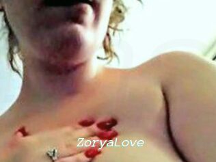 ZoryaLove