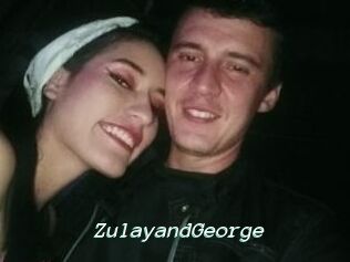 ZulayandGeorge