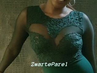 ZwarteParel