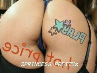 ZPRINCESS_PRETTYz