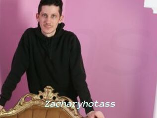 Zacharyhotass