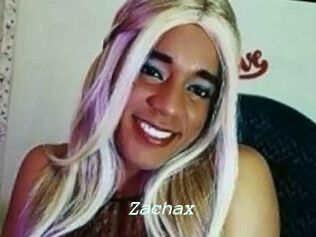 Zachax