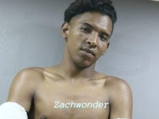 Zachwonder