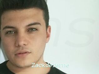 Zackdeferne