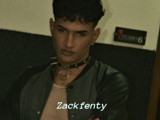 Zackfenty