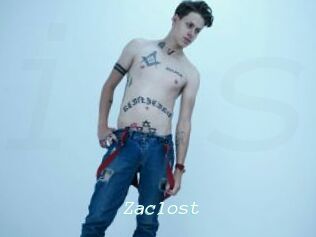 Zaclost