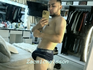 Zacmichelsson