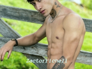 Zactorricheli