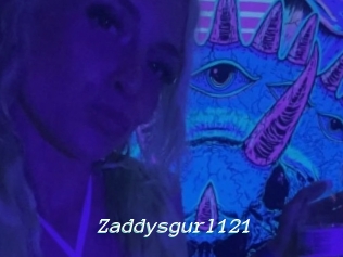 Zaddysgurl121