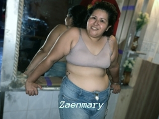 Zaenmary