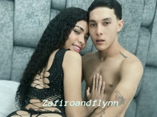 Zafiroandflynn