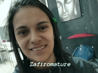 Zafiromature