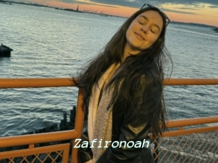 Zafironoah
