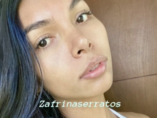 Zafrinaserratos