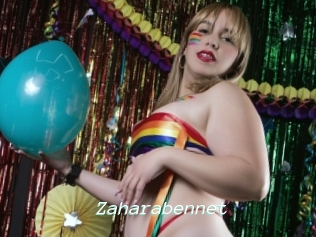 Zaharabennet