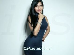 Zaharabrown