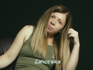 Zahorska