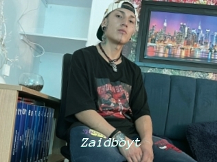 Zaidboyt